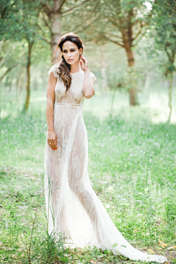 ilovebrides.pt editorial vestido de noiva Boho Chic